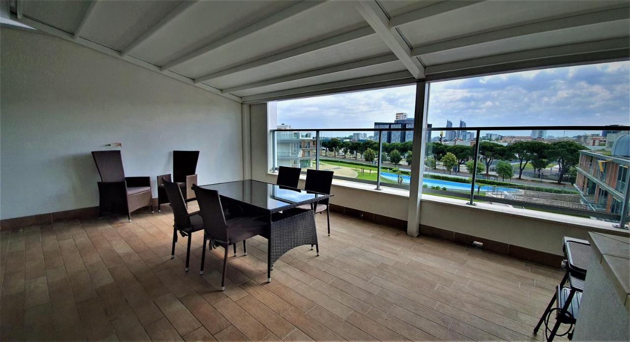 לידו די ג'סולו Isola Blu Luxury Apartment מראה חיצוני תמונה